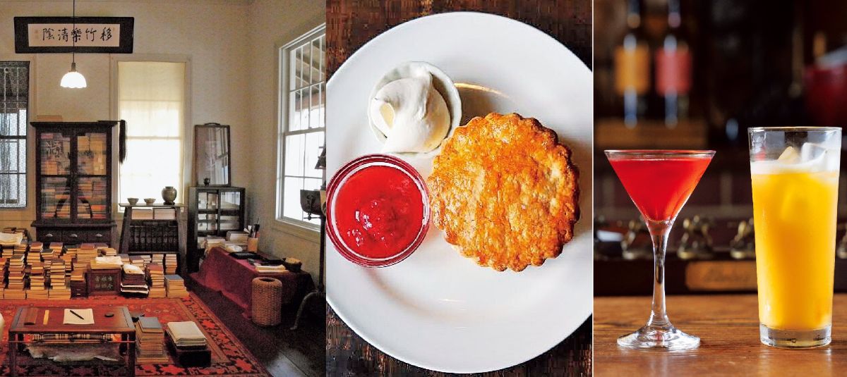 【東京】一日乗車券で巡る、文豪ゆかりの地へ行く1日さんぽ