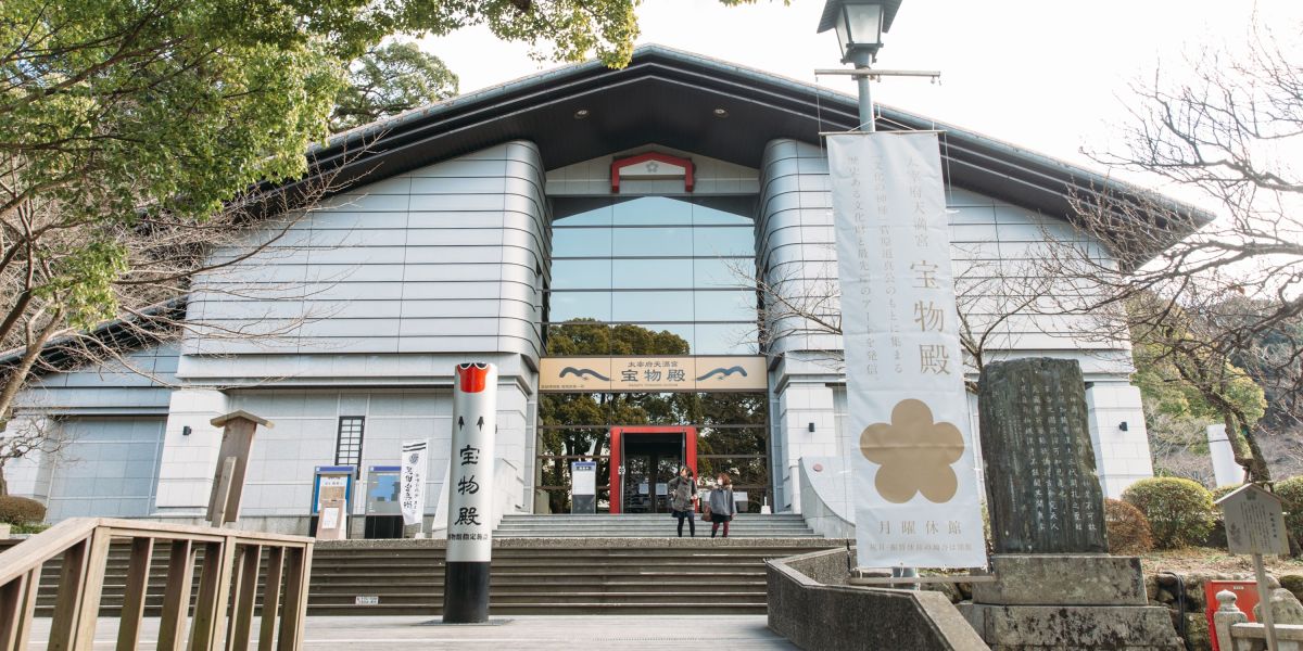 福岡県おすすめ博物館12選！ 展覧会＆イベント情報ほか営業時間もチェックしよう