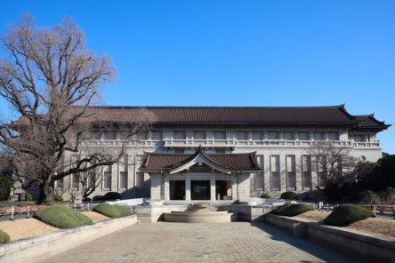 上野のおすすめ博物館・美術館！ 展示会・イベントの最新情報を紹介