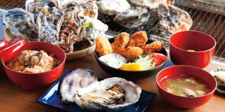 【2025年】能登ごはん5選♪ 海と里の恵みをいただきます