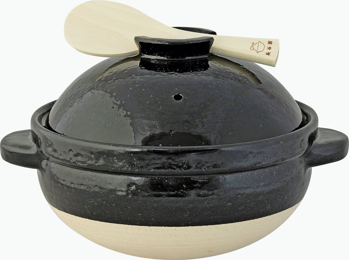 伊賀焼窯元長谷園東京店igamono