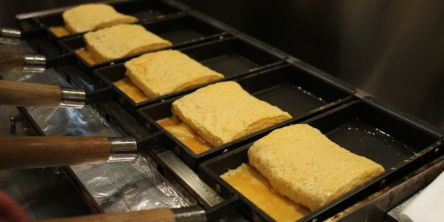「京都離宮〜おだしとだしまき〜」京都駅店がオープン！ だしまき弁当やおみやげにもぴったりな人気メニューをご紹介