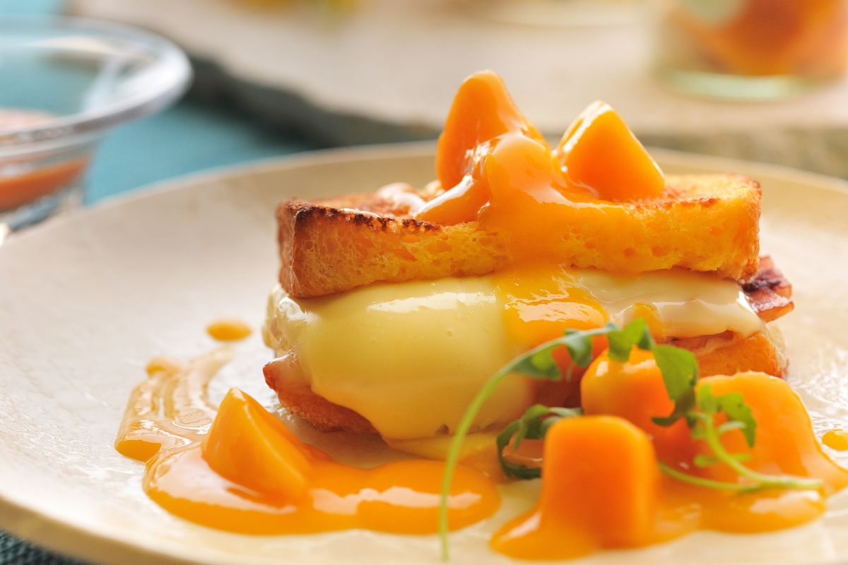 モンティクリスト