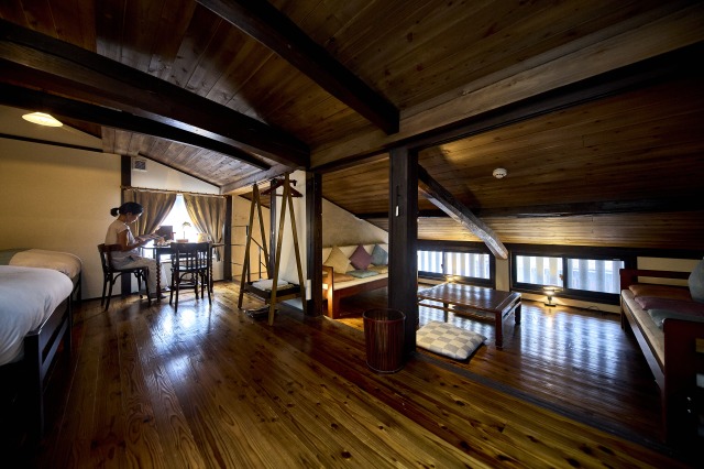 近江八幡まちや俱楽部