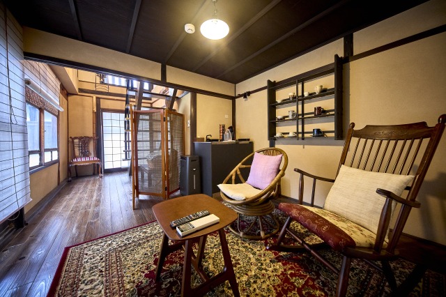 近江八幡まちや俱楽部