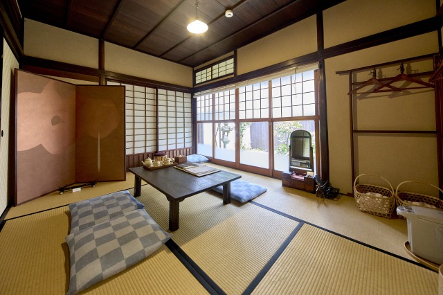 近江八幡まちや俱楽部