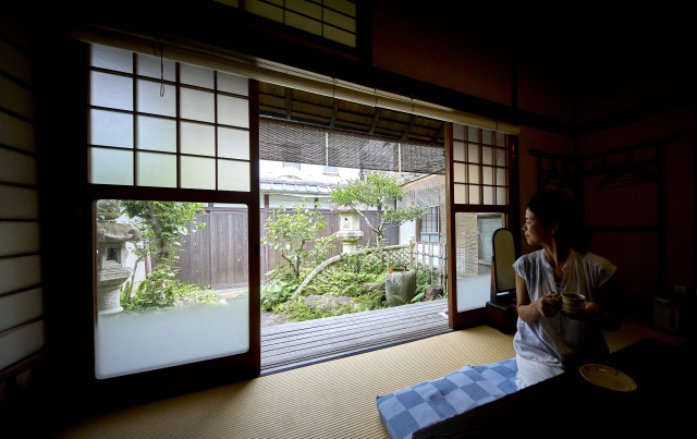 近江八幡まちや俱楽部