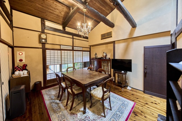 近江八幡まちや俱楽部