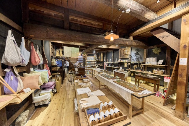 近江八幡まちや俱楽部