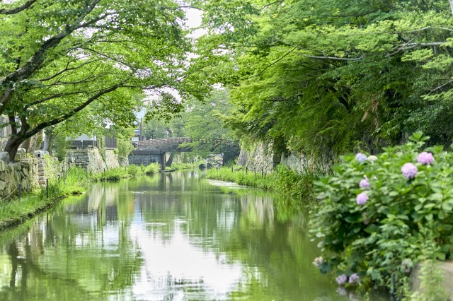 近江八幡まちや俱楽部