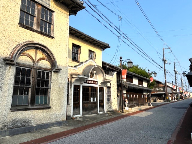 近江八幡まちや俱楽部