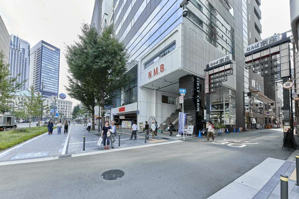 夜パフェ専門店 Number Kuma