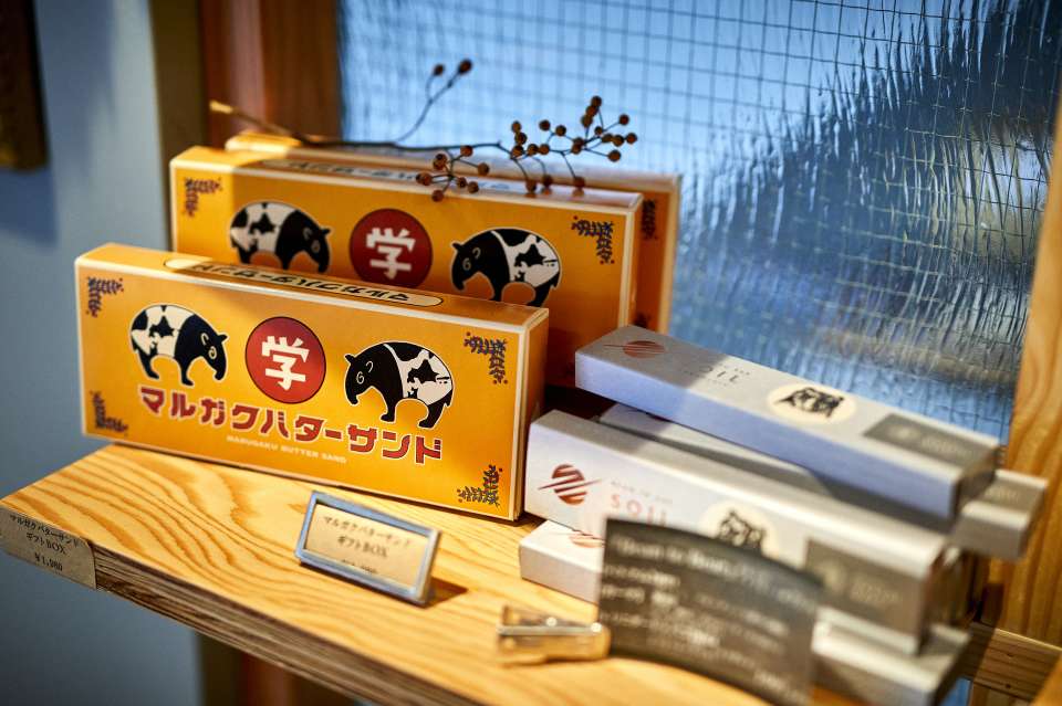 夜パフェ専門店 Number Kuma