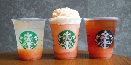 スタバ新作まとめ【2025年8月】｜販売期間やおすすめカスタムも紹介！