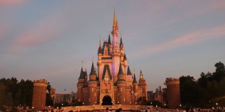【夏ディズニー】アーリーイブニングパスポートで楽しむ！ 夕方からの東京ディズニーランド