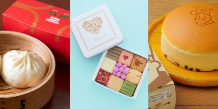 【最新】もらってうれしい！ 大阪のお土産23選｜日持ちするスイーツから、SNS映えのおしゃれなお菓子、大阪ならではの定番グルメまで！