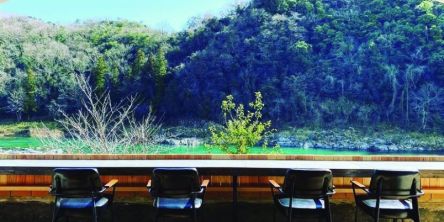 【岐阜】絶景＆和スイーツが自慢のカフェ6選