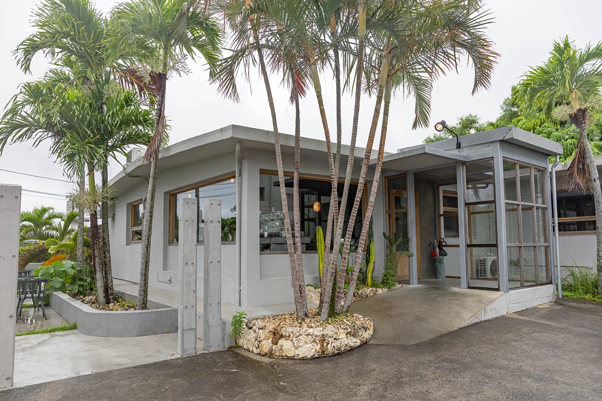 店名は「人と人の相性は縁によって決まる」という意味の四字熟語「合縁奇縁」から