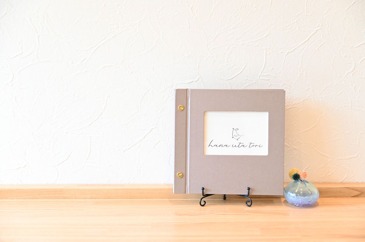 hana uta toriのメニュー