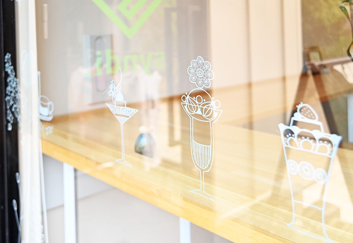 hana uta toriのショーウィンドウ2