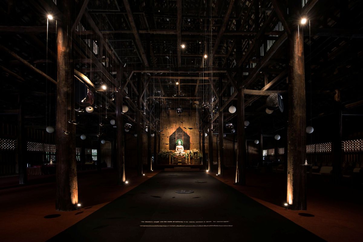 The Imperative Landscape（2025）