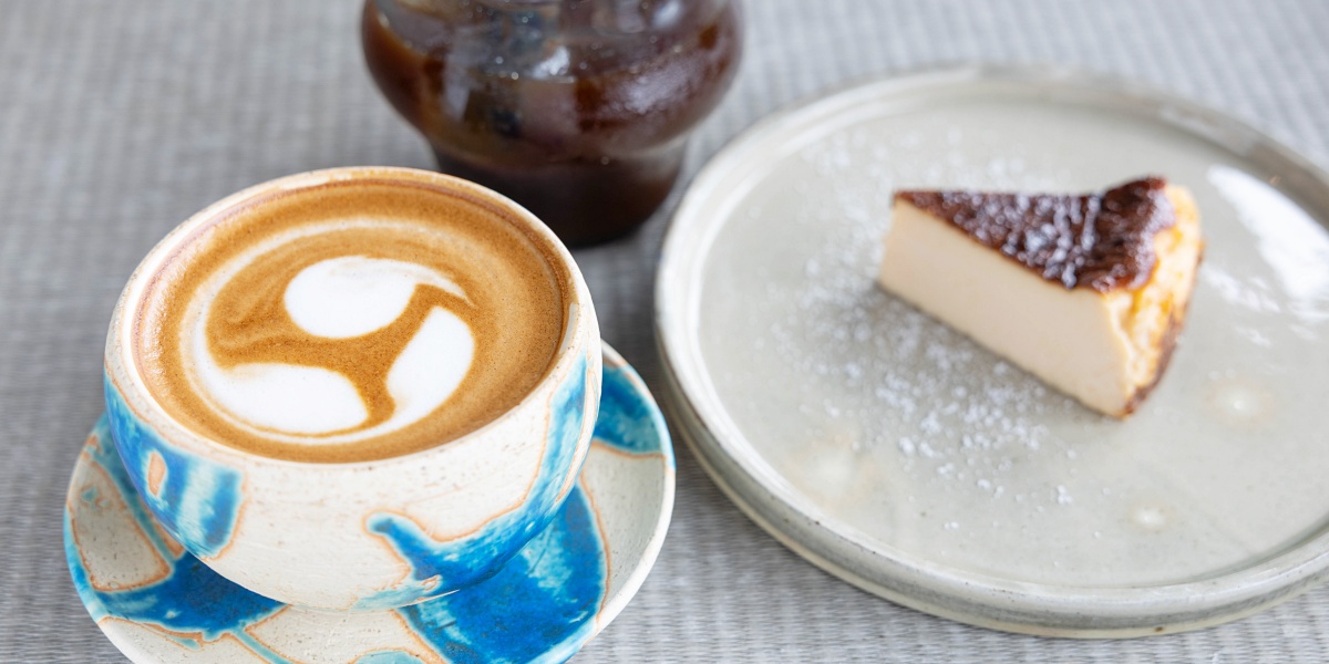 【首里】朝活にぴったり！ 「rokkan COFFEE SHURI」で目覚めの1杯を