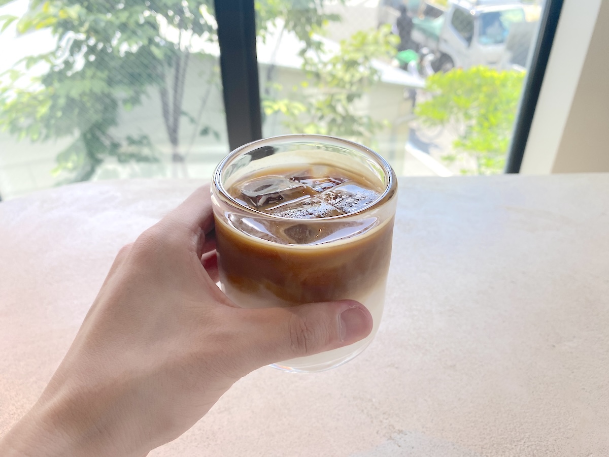 「Et」ブルームラテ2