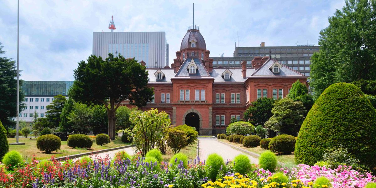 札幌観光の新名所！ 2025年にリニューアルした『赤れんが庁舎』最新見学ガイド