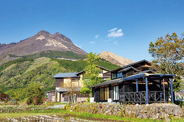 湯布院伊料理店CojiCoji