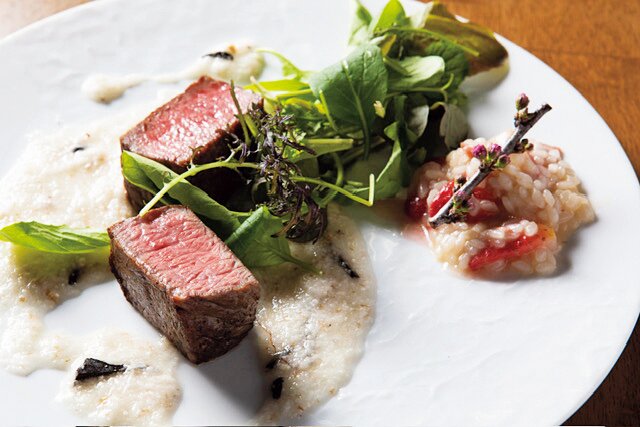 湯布院伊料理店CojiCoji