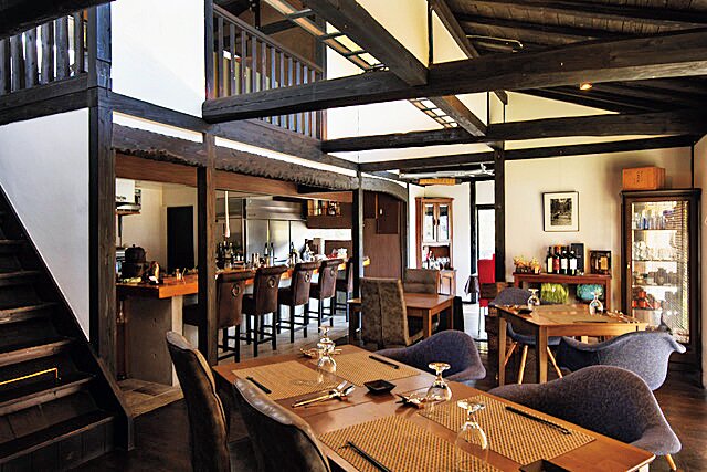 湯布院伊料理店CojiCoji