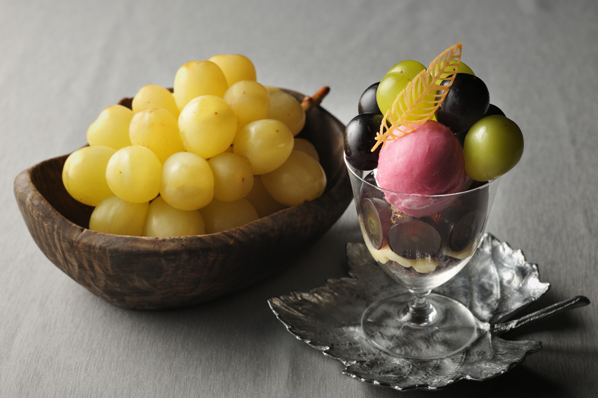 デザートイメージ