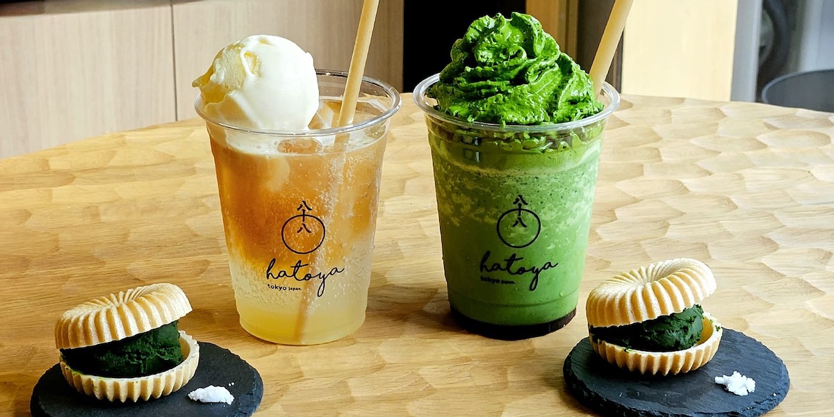 【抹茶ラテ】masayoshi シルバー　ペンダントトップ 京都発！ 抹茶スタンドが渋谷にオープン「八十八渋谷
