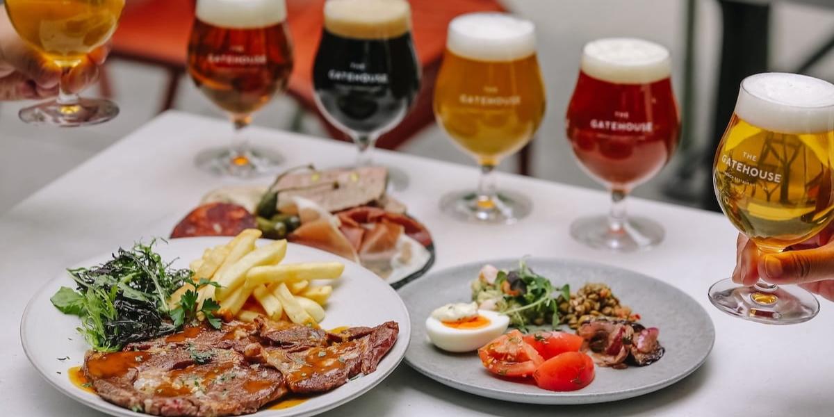 【名古屋・2025最新】ビアガーデン7選｜人気のおすすめ手ぶらBBQや、通年で楽しめるビアガーデンも！