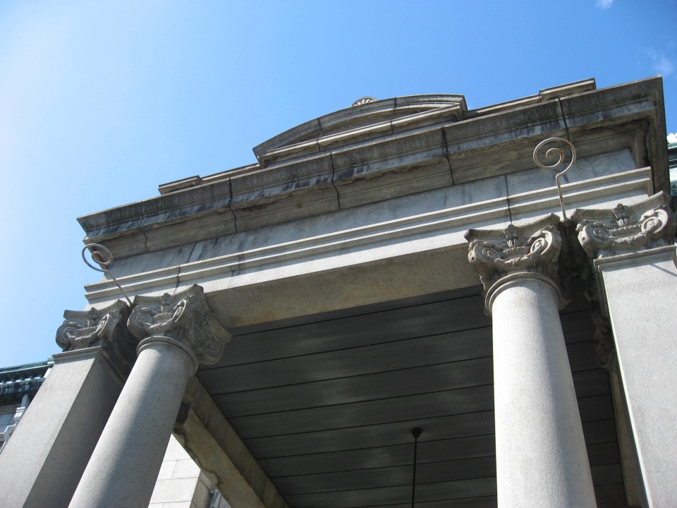 日本銀行大阪支店