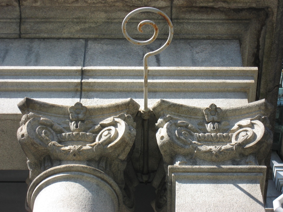 日本銀行大阪支店