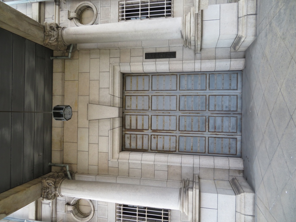 日本銀行大阪支店