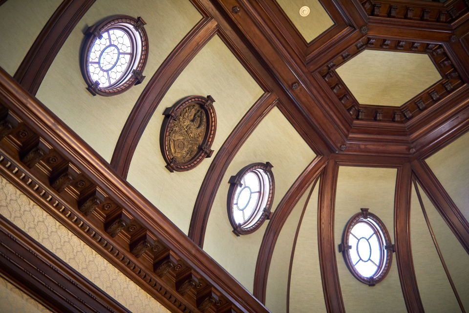 日本銀行大阪支店