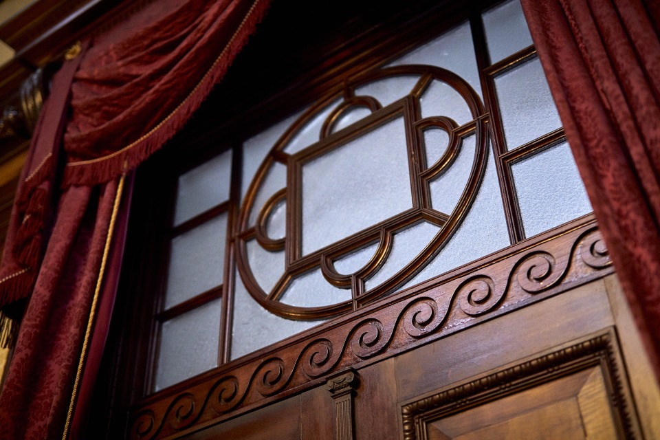 日本銀行大阪支店