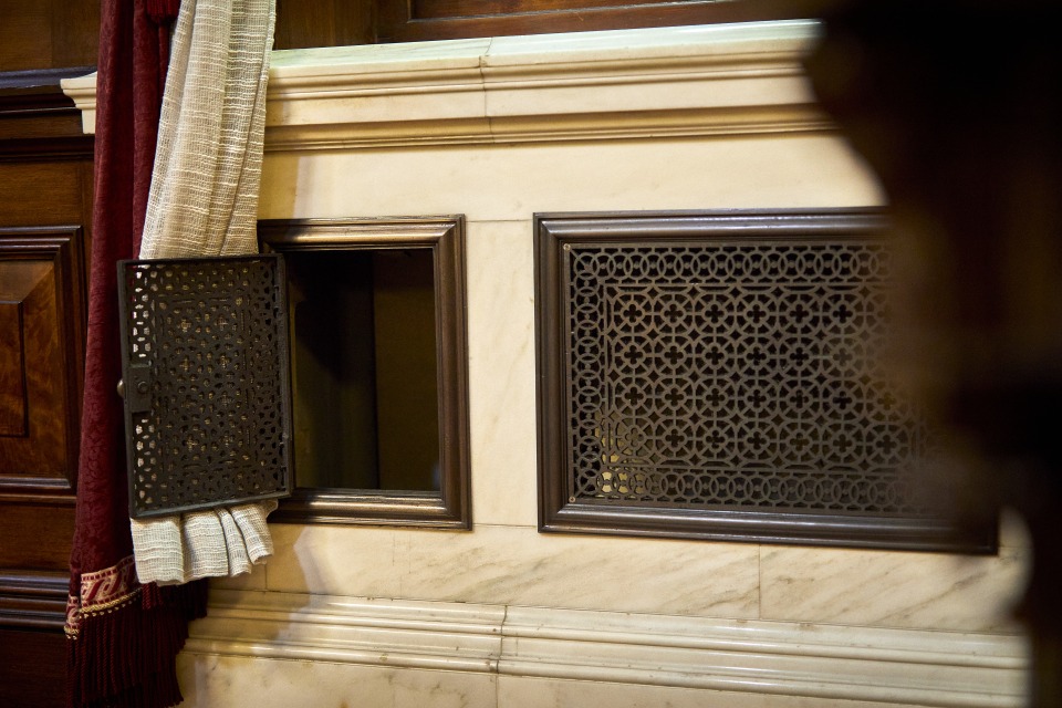 日本銀行大阪支店