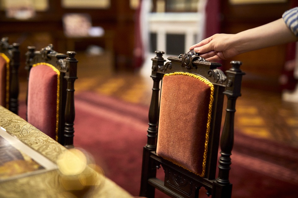 日本銀行大阪支店