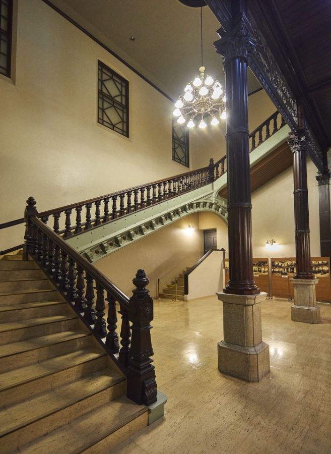 日本銀行大阪支店