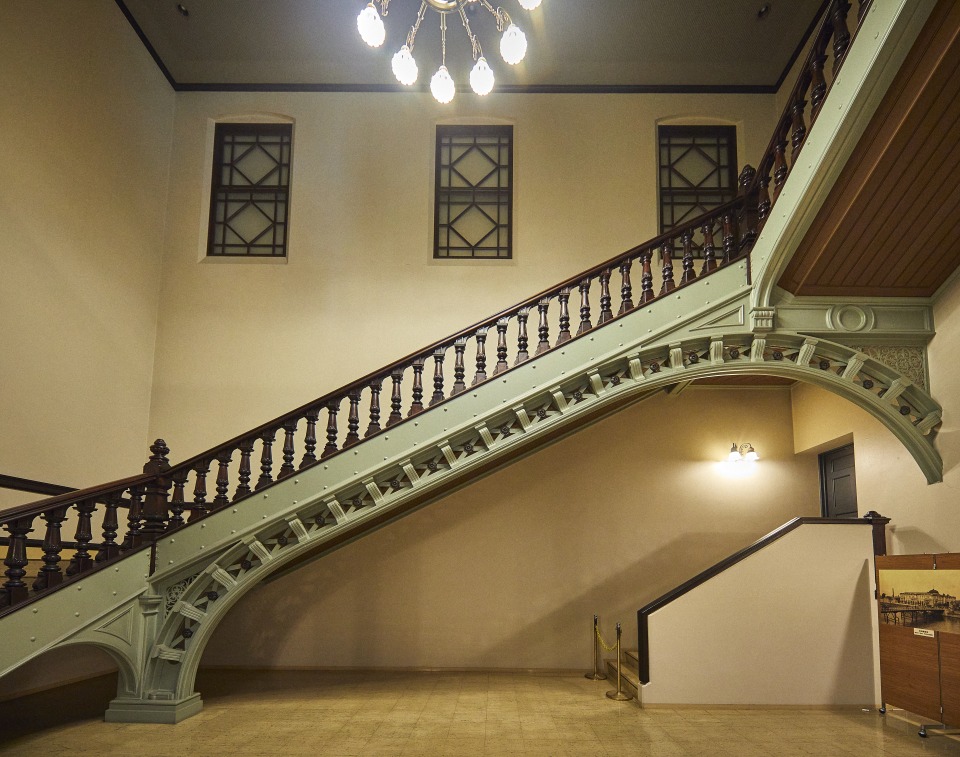 日本銀行大阪支店