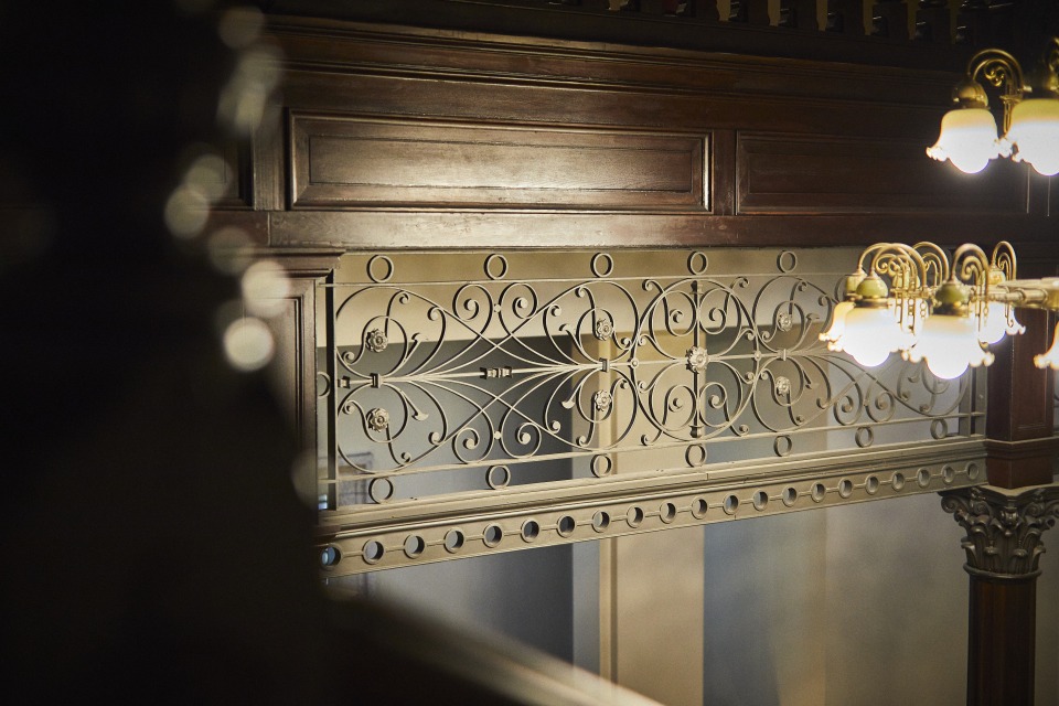 日本銀行大阪支店