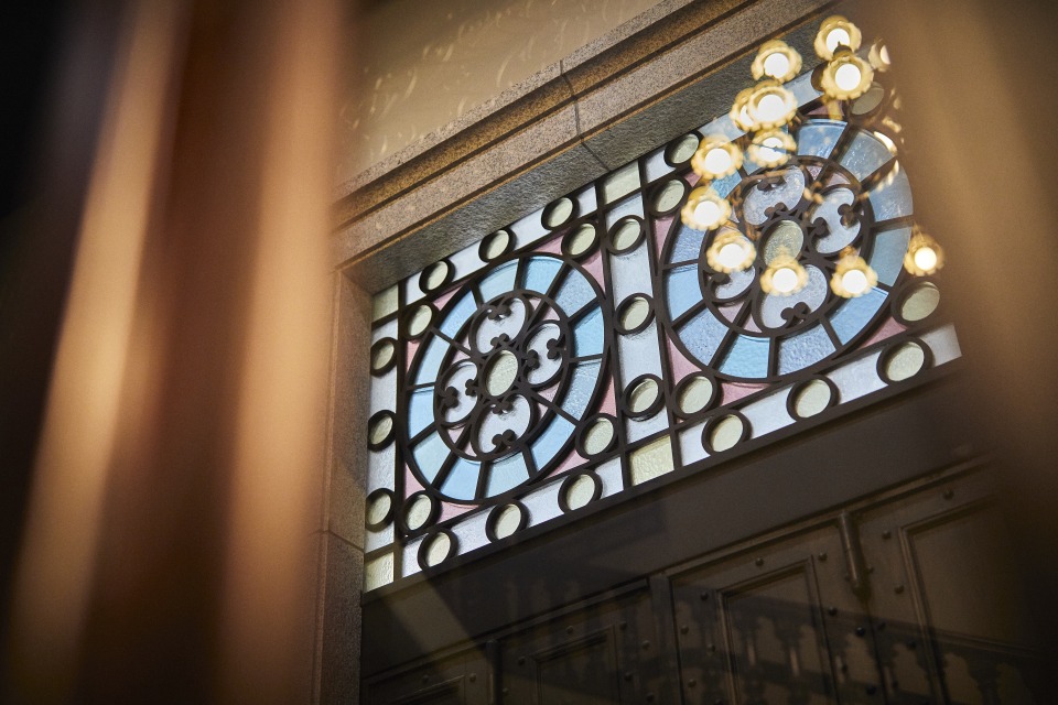 日本銀行大阪支店