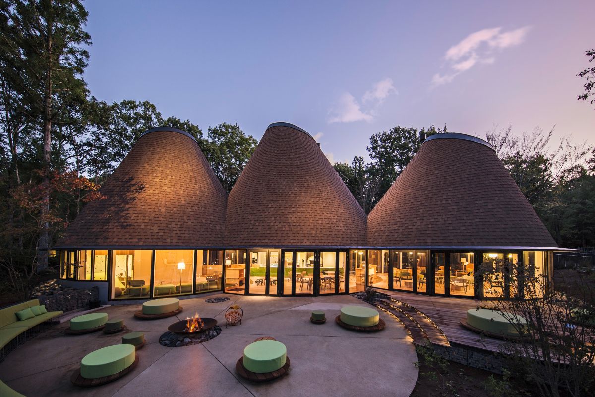 アクティビティ施設の「POKO POKO」