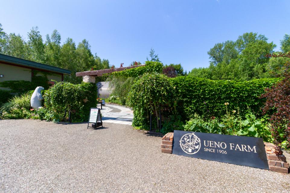 上野ファーム