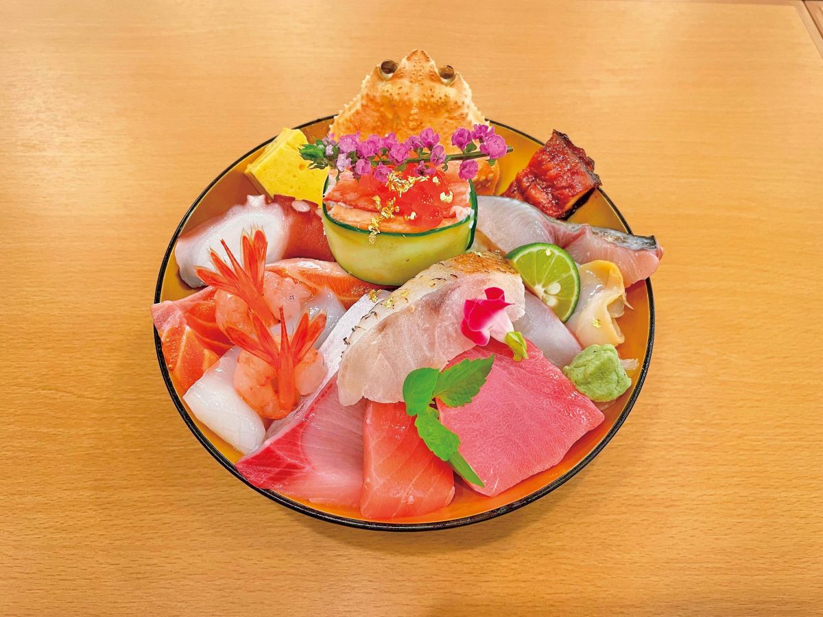 道の駅南えちぜん山海里