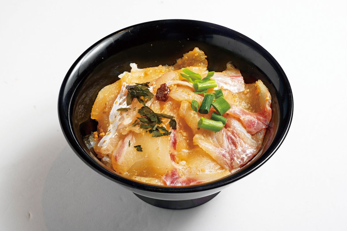 道の駅南えちぜん山海里