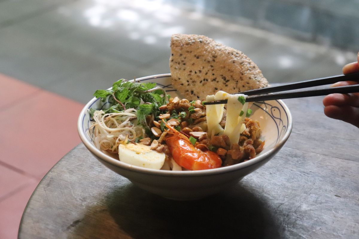 （ミークアン 750,000VDN） 